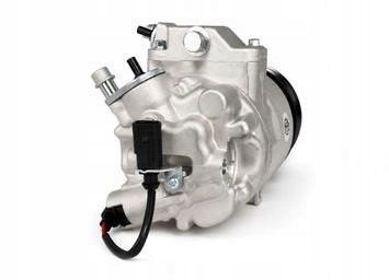 AUTO-KLIMAT КОМПРЕСОР КОНДИЦІОНЕРА VW POLO 6Q0820803D / 6Q0820808G