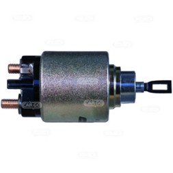 F032138877 HC CARGO Реле втягуюче стартера