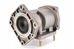 Wabco 4613151807 Головний гальмівний клапан wabco 461 315 180 7