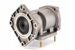 Wabco 4613151807 Головний гальмівний клапан wabco 461 315 180 7