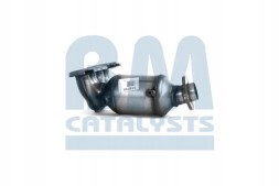 BM Catalysts BM91403H Каталізатор bm91403h bm catalysts toyota yaris і