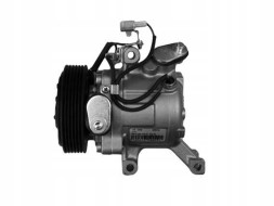 Airstal 88320-BZ180 88310-B4050 88310-B4080 447280-3140 51-1419 700511419 940.30329 AC01422 ACP01518 AC-01DN898 КОМПРЕСОР КОНДИЦІОНЕРА 447280-3140 Daihatsu Terios 1.5i