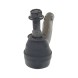 CE0864L CTR Накінечник кермової тяги CEMZ 74L