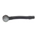 CE0864L CTR Накінечник кермової тяги CEMZ 74L