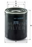 WP 928 80 MANN FILTER Фільтр оливи