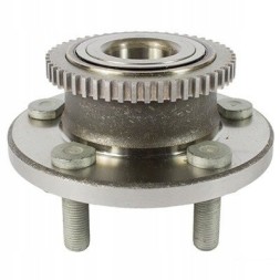 Timken TK-HUB284 МАТОЧИНА КОЛЕСА ПЕРЕДНЯ FORD MUSTANG 15-17