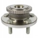 Timken TK-HUB284 МАТОЧИНА КОЛЕСА ПЕРЕДНЯ FORD MUSTANG 15-17