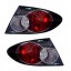 AutoDor D035370 ЛАМПИ ЗАДНЬОГО ОСВІТЛЕННЯ MAZDA 6 GG/GY 2002-2007 КОМПЛЕКТ ПРАВА + ЛІВА