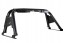 Timbernet PRB02_FR Труби Ford Ranger Чорні труби Hamar