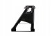 Timbernet PRB02_FR Труби Ford Ranger Чорні труби Hamar