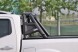 Timbernet PRB02_FR Труби Ford Ranger Чорні труби Hamar