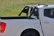 Timbernet PRB02_FR Труби Ford Ranger Чорні труби Hamar