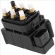 PELOPTICAR A2123200325 РОЗПОДІЛЬНИК БЛОК ПОВІТРЯ ПНЕВМАТИЧНИХ КЛАПАНІВ MERCEDES W164 X164 W221 W212
