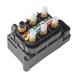 PELOPTICAR A2123200325 РОЗПОДІЛЬНИК БЛОК ПОВІТРЯ ПНЕВМАТИЧНИХ КЛАПАНІВ MERCEDES W164 X164 W221 W212