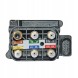 PELOPTICAR A2123200325 РОЗПОДІЛЬНИК БЛОК ПОВІТРЯ ПНЕВМАТИЧНИХ КЛАПАНІВ MERCEDES W164 X164 W221 W212