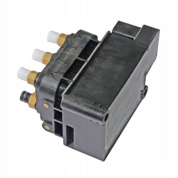 PELOPTICAR A2123200325 РОЗПОДІЛЬНИК БЛОК ПОВІТРЯ ПНЕВМАТИЧНИХ КЛАПАНІВ MERCEDES W164 X164 W221 W212