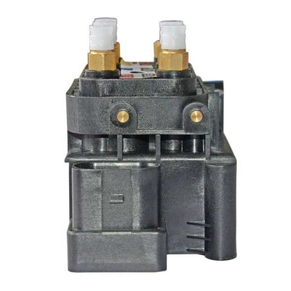 PELOPTICAR A2123200325 РОЗПОДІЛЬНИК БЛОК ПОВІТРЯ ПНЕВМАТИЧНИХ КЛАПАНІВ MERCEDES W164 X164 W221 W212