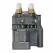 PELOPTICAR A2123200325 РОЗПОДІЛЬНИК БЛОК ПОВІТРЯ ПНЕВМАТИЧНИХ КЛАПАНІВ MERCEDES W164 X164 W221 W212
