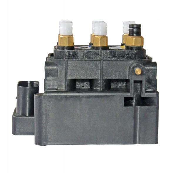 PELOPTICAR A2123200325 РОЗПОДІЛЬНИК БЛОК ПОВІТРЯ ПНЕВМАТИЧНИХ КЛАПАНІВ MERCEDES W164 X164 W221 W212