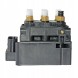 PELOPTICAR A2123200325 РОЗПОДІЛЬНИК БЛОК ПОВІТРЯ ПНЕВМАТИЧНИХ КЛАПАНІВ MERCEDES W164 X164 W221 W212