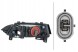 Hella 1ND 013 961-021 Галогенова протитуманна лампа 1nd 013 961-021 hella