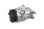 Valeo 699367 Компресор компресора кондиціонера 699367 valeo opel