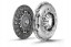 Шеффлер ЛуК 619 3063 09 Комплект зчеплення 619 3063 09 luk ford fiesta fusion