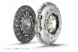 Шеффлер ЛуК 619 3063 09 Комплект зчеплення 619 3063 09 luk ford fiesta fusion