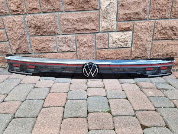 Volkswagen OE 571945207 571945208 571945307 VOLKSWAGEN TIGUAN 2024 КОМПЛЕКТ ЗАДНІХ ЛІХТАРІВ IQ LIGHT