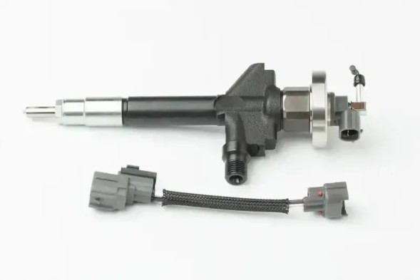 Denso DCRI107850 Форсунка dcri107850 denso mazda 6 mpv i ii