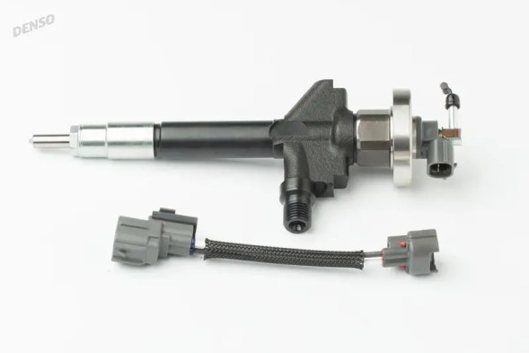 Denso DCRI107850 Форсунка dcri107850 denso mazda 6 mpv i ii