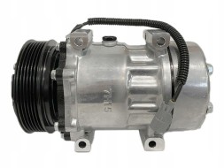 EURO KLIMA EKL37441-ZA / 55037205AF КОМПРЕСОР КОНДИЦІОНЕРА JEEP CHEROKEE 2.5, 4.0 (83-) 55037205AF