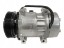 EURO KLIMA EKL37441-ZA / 55037205AF КОМПРЕСОР КОНДИЦІОНЕРА JEEP CHEROKEE 2.5, 4.0 (83-) 55037205AF