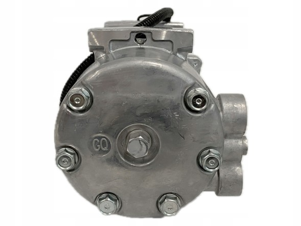 EURO KLIMA EKL37441-ZA / 55037205AF КОМПРЕСОР КОНДИЦІОНЕРА JEEP CHEROKEE 2.5, 4.0 (83-) 55037205AF