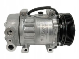 EURO KLIMA EKL37441-ZA / 55037205AF КОМПРЕСОР КОНДИЦІОНЕРА JEEP CHEROKEE 2.5, 4.0 (83-) 55037205AF