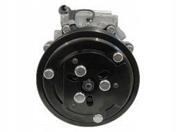 EURO KLIMA EKL37441-ZA / 55037205AF КОМПРЕСОР КОНДИЦІОНЕРА JEEP CHEROKEE 2.5, 4.0 (83-) 55037205AF