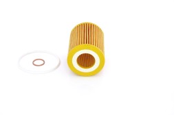 F026407173 BOSCH Фільтр оливи