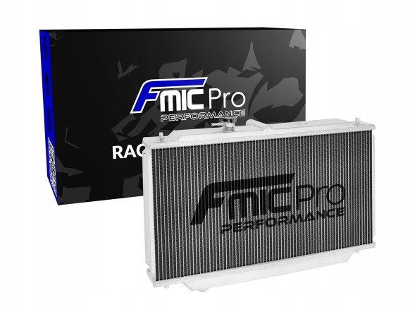 CHINA FMICPRO-RAD-030 Охолоджувач води fmic.Pro honda prelude 92-96
