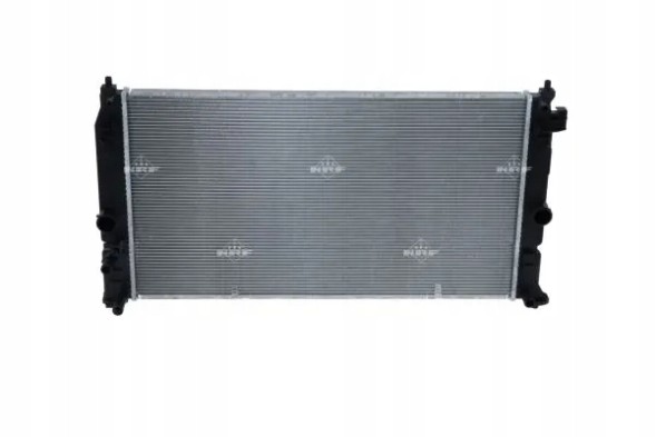 NRF 59251 Охолоджувач води 59251 nrf toyota prius ??? Iv