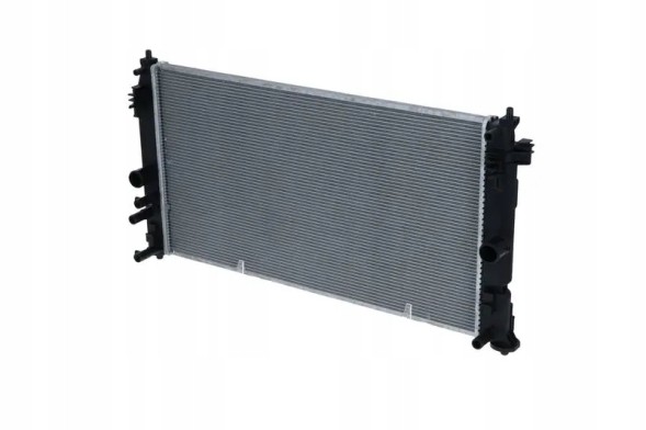 NRF 59251 Охолоджувач води 59251 nrf toyota prius ??? Iv