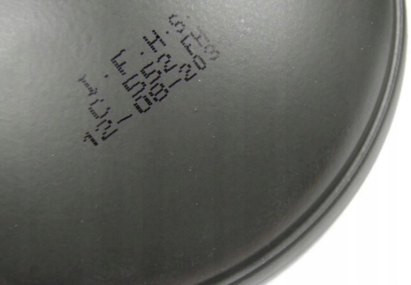 Citroen OE C552FH IFHS СФЕРА АМОРТИЗАТОРА ПЕРЕДНІЙ CITROEN C5 І II