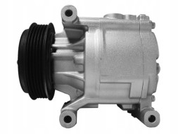 Airstal 8FK351114-041 8FK351007-201 89405 8629815 68140 67140 5A787-5200 5A7875200 55111319AA 51-0197 467857720 4471701870 447100-1870 442100-4001 240774 КОМПРЕСОР КОНДИЦІОНЕРА 71721733 Fiat 500 1.2i
