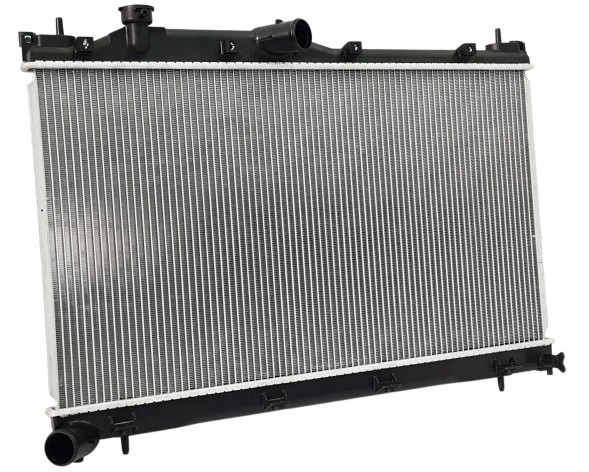 AHE 4SR4822 45111SJ000 45111-SJ000 Охолоджувач води subaru forester (sk) 2018- 2.5 45111sj000 45111-sj000