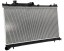 AHE 4SR4822 45111SJ000 45111-SJ000 Охолоджувач води subaru forester (sk) 2018- 2.5 45111sj000 45111-sj000