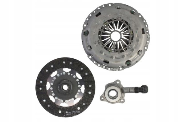 Шеффлер ЛуК 624 3266 33 Sproglo 624326633/luk schaeffler luk