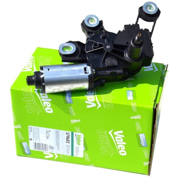 Китай RT4 + X010 + SILNICZEK VALEO 579602 ДВИГАТЕЛЬ Склоочисника ЗАДНЯ РУЧКА AUDI A4 B6 B7 SPRY