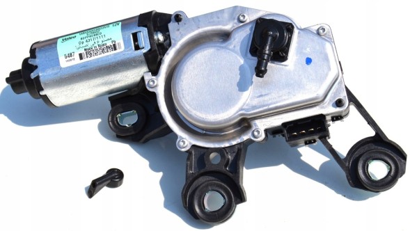 Китай RT4 + X010 + SILNICZEK VALEO 579602 ДВИГАТЕЛЬ Склоочисника ЗАДНЯ РУЧКА AUDI A4 B6 B7 SPRY