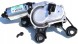 Китай RT4 + X010 + SILNICZEK VALEO 579602 ДВИГАТЕЛЬ Склоочисника ЗАДНЯ РУЧКА AUDI A4 B6 B7 SPRY