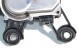 Китай RT4 + X010 + SILNICZEK VALEO 579602 ДВИГАТЕЛЬ Склоочисника ЗАДНЯ РУЧКА AUDI A4 B6 B7 SPRY