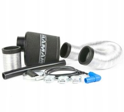 Ramair RAM-SR-075 Спеціалізована система впуску Ramair SR-075 для VW Golf Bora 1.4 16v MPI
